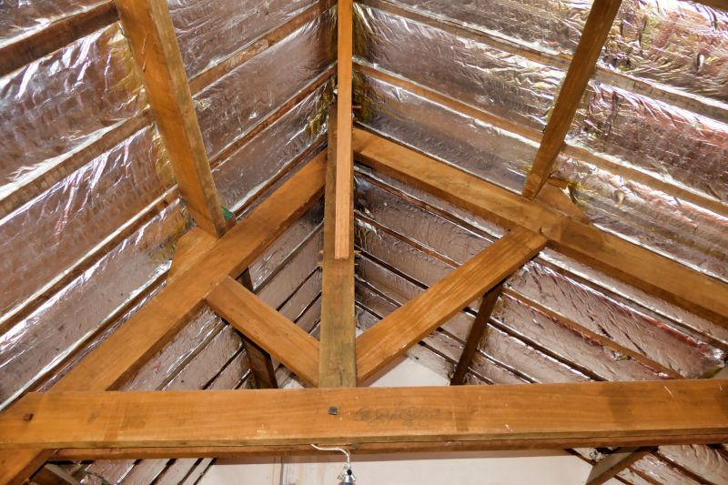 Attic Insulation