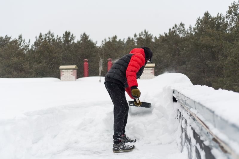 Optimal Roofing Seasons